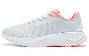 Кроссовки женские Yue Ying Boom - шампанское Lining