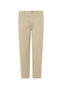 Чиносы SLIM Pepe Jeans, серый