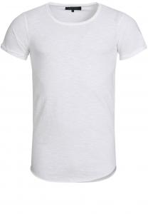 Футболка INDICODE JEANS Willbur, White