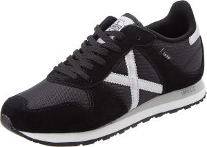 Кроссовки Munich Massana 432 для взрослых унисекс, черный