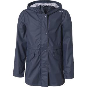 Детская куртка с капюшоном CMP