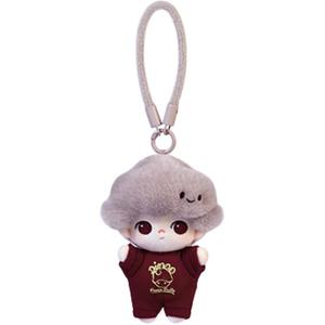 DIMOO Heartbeat Special Edition коллекция мягкие мордочки мистические боксы одиночный мистический бокс/полный бокс 6 шт POP MART