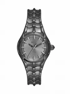 Женские аналоговые часы Diesel DZ5603 из нержавеющей стали