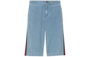 Детские джинсы Gucci, синий