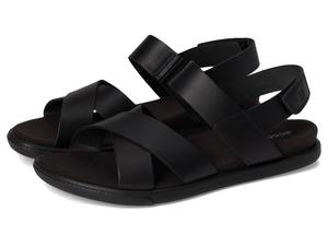 Сандалии ECCO Samara Sandal, черный