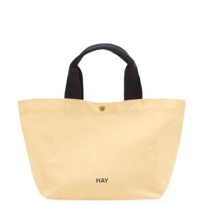 Повседневная сумка-шоппер - мини Hay, soft желтый