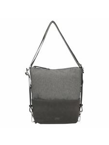 Сумка через плечо Jost 34 cm, темно-серый