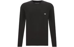 EMPORIO ARMANI Футболка мужская черная