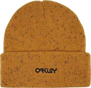 Мужская стандартная шапка Oakley B1b в крапинку, Amber Yellow
