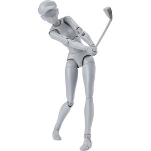 S H Figuarts женское обнаженное тело, спортивный роскошный набор Bird's Wings Style экшн-фигурки BANDAI