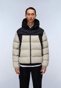 Куртка Napapijri Winter jacket, Will Gray H/Grey
