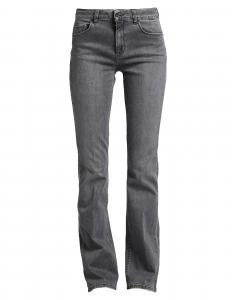 Джинсы Liu •Jo, серый