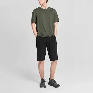 THE NORTH FACE Мужские повседневные шорты, цвет Black