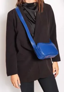 Сумка через плечо Chiara Ferretti, Bluette