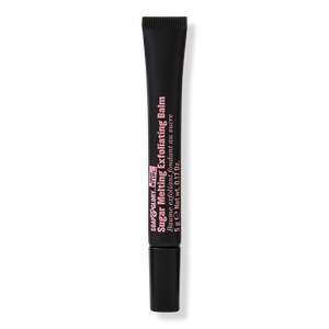 Отшелушивающий бальзам для губ Treat My Lips Sugar Melting Soap & Glory