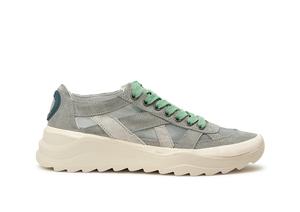 Кроссовки 3740 читать egitto Aro, серый