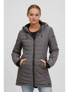 Зимняя куртка Oxmo, серый