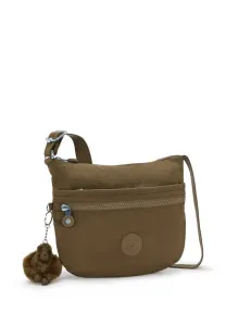 Универсальная сумка через плечо Kipling, Smooth Khaki