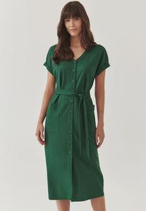 Повседневное платье TATUUM, зеленый