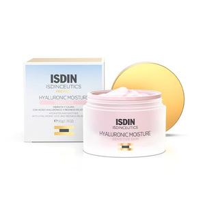 Гиалуроновая чувствительная к влаге 50 гр Isdinceutics