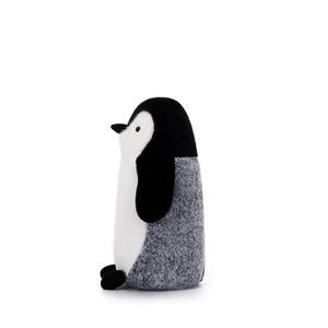 Плюшевая кукла Harper Penguin высотой 25 см McHugs