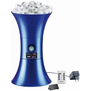 Робот для настольного тенниса Joola I-Pong V300, синий