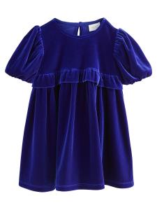 Платье Next, индиго