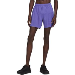 Шорты Surge Sports 6' мужские Lululemon, индиго