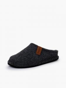 Pisamonas Тапочки в сером цвете