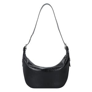 Сумка через плечо Seidenfelt, черный