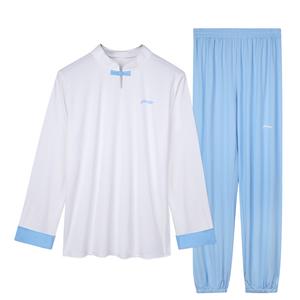 Повседневная спортивная одежда унисекс LINING