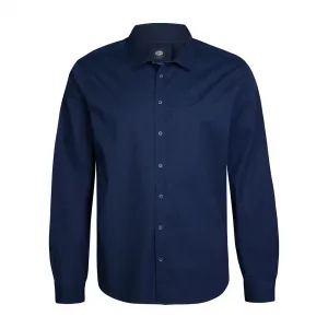 Рубашка Petrol Industries M-3050-SIL4100, синий