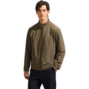 NAUTICA Куртка мужская, Crocodile Brown 200