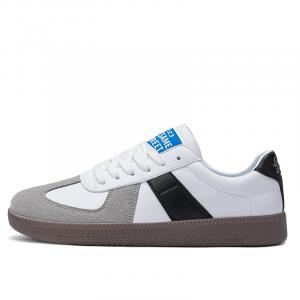 SESAME STREET Унисекс скейтерские кроссовки черно-белые, цвет Black White