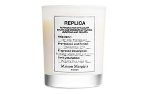 Ароматическая свеча Maison Margiela