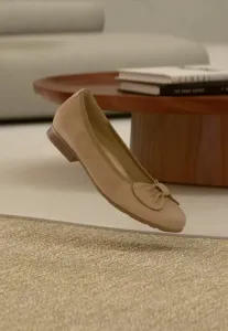 Балетные туфли Gabor, Sand