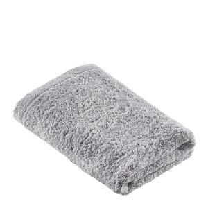 Towel lifestyle uni Cawoe, светло-серый