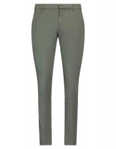 Брюки Dondup, зеленый