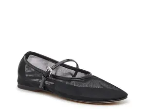 Детские балетки Mary Jane Steve Madden, Black