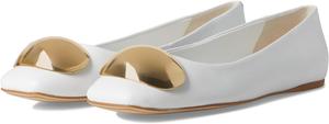 Балетки Franco Sarto A-flexa Amaya13, цвет White Leather
