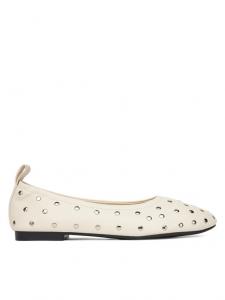 Балетки HEATHER-LT249060-56 Badura, белый