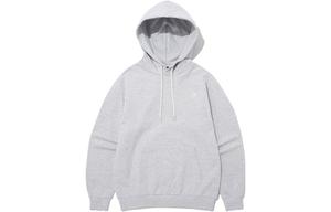 Толстовка мужская серая The North Face, серый