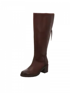 Сапоги Gabor Comfort Ungefüttert Schaft Bequem Ungefüttert Tunis, цвет sattel/ef micro