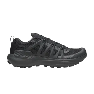 Кроссовки Genesis Advanced 'Black', черный