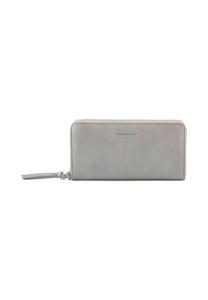 Кошелек FREDsBRUDER JUST EASY RFID SCHUTZ 18.5 CM, Light Grey