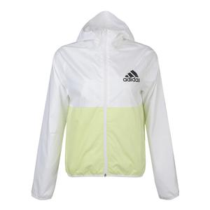 Куртки и пальто белые подростковые Adidas