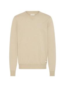 BLEND Свитер 'BHBruton' в цвете Sand