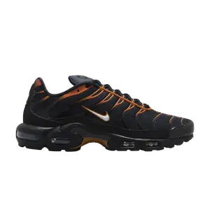 Кроссовки Nike Air Max Plus, синий