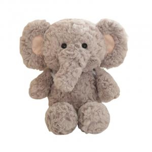 Мягкая игрушка мишка слон лисенка, высота 30 см Abay