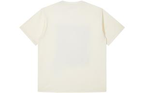 KREATE Футболка унисекс, Бежевый